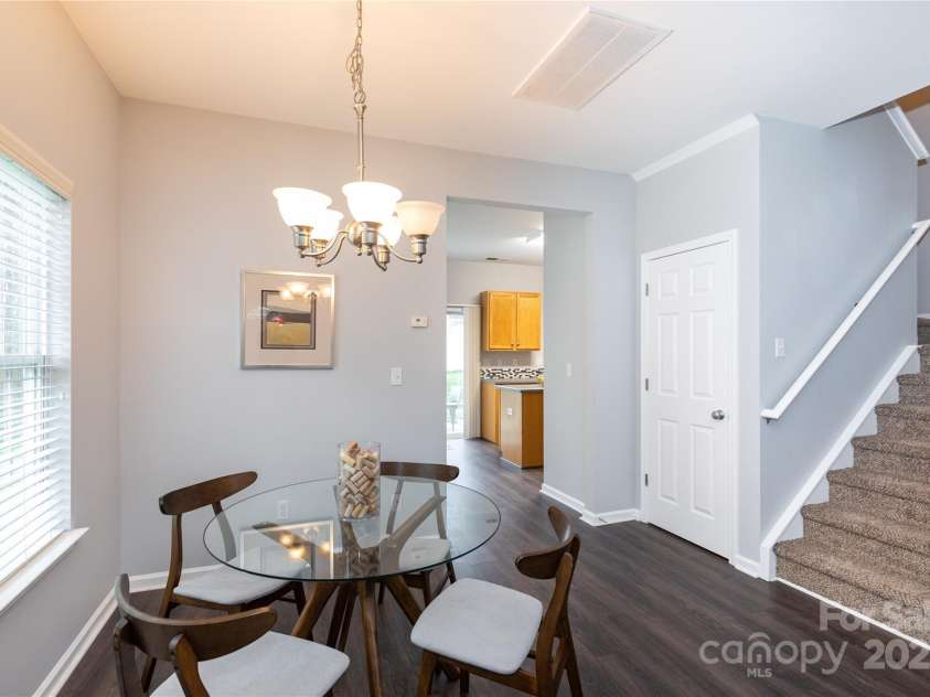 3138 Golden Dale Lane, Charlotte, NC 28262.  MLS# CAR4242587, YatesRealty ID 5921. 