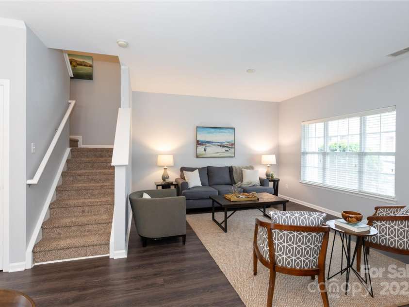 3138 Golden Dale Lane, Charlotte, NC 28262.  MLS# CAR4242587, YatesRealty ID 5921. 