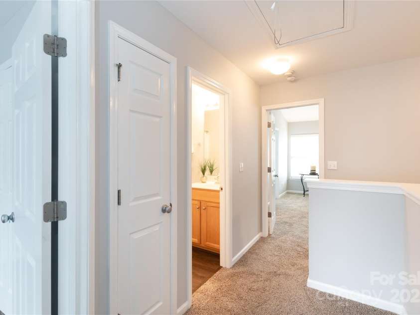 3138 Golden Dale Lane, Charlotte, NC 28262.  MLS# CAR4242587, YatesRealty ID 5921. 