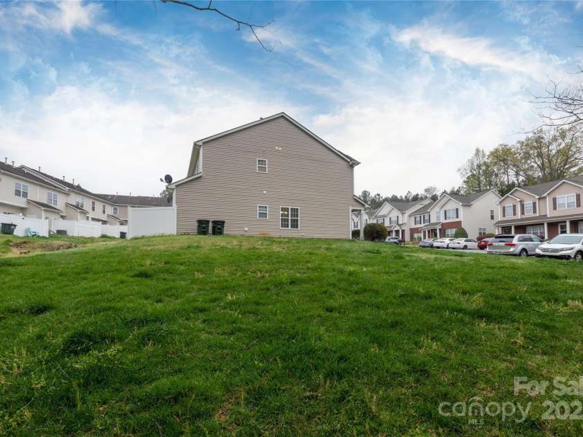 3138 Golden Dale Lane, Charlotte, NC 28262.  MLS# CAR4242587, YatesRealty ID 5921. 