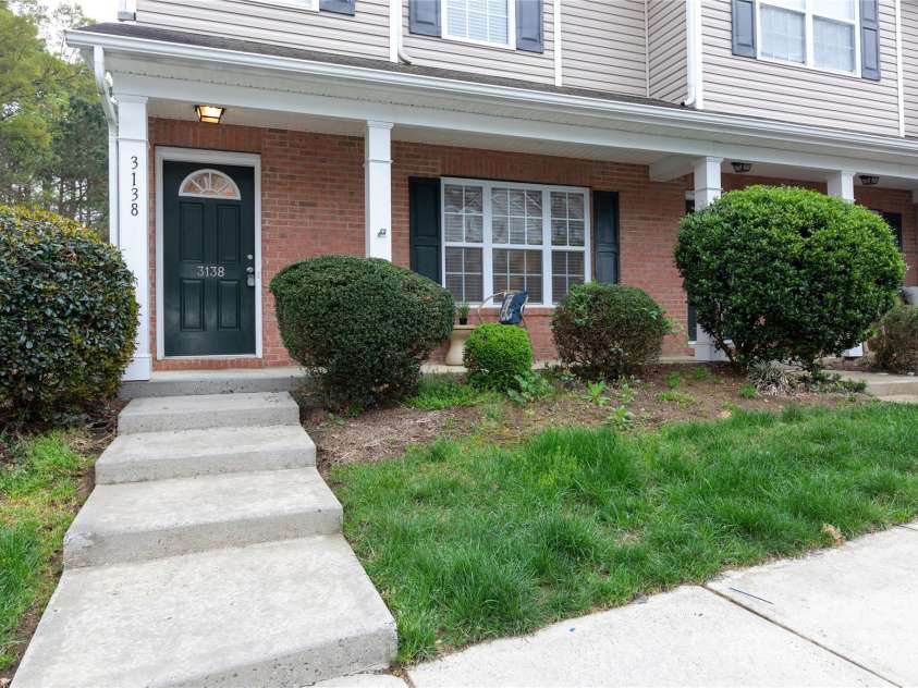 3138 Golden Dale Lane, Charlotte, NC 28262.  MLS# CAR4242587, YatesRealty ID 5921. 