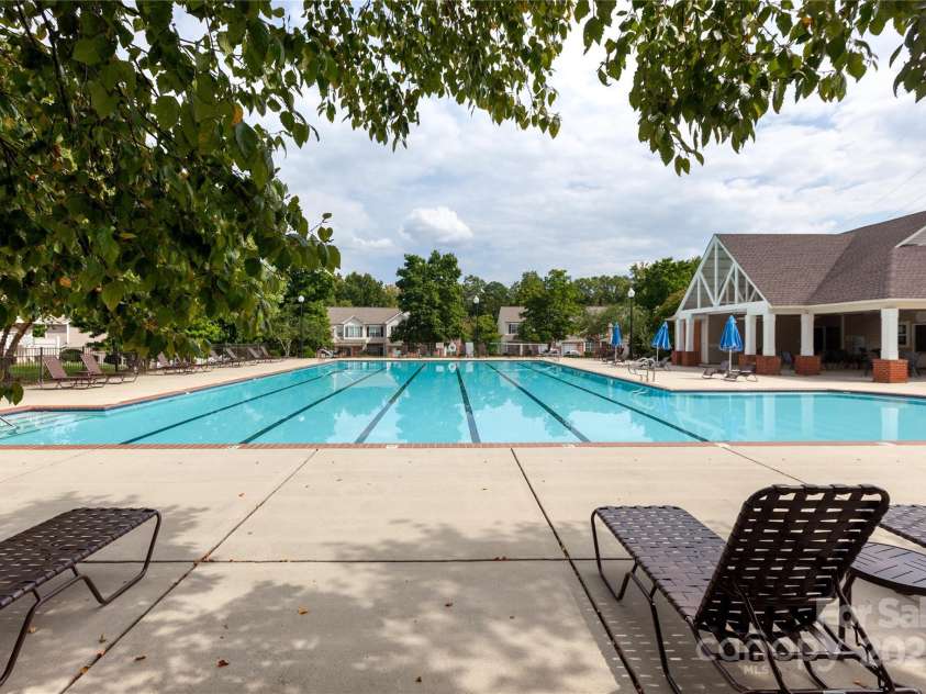 3138 Golden Dale Lane, Charlotte, NC 28262.  MLS# CAR4242587, YatesRealty ID 5921. 