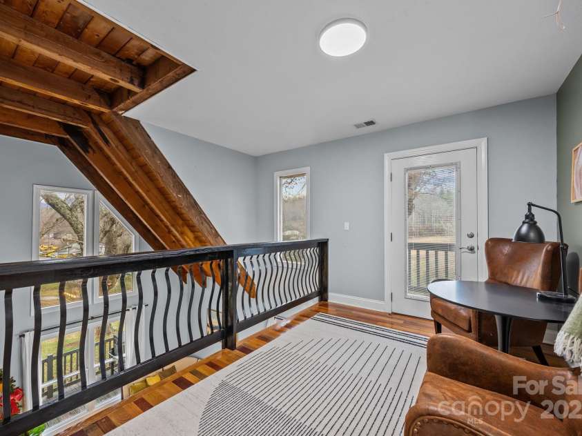 540 Toot Hollow Road, Bryson City, NC 28713.  MLS# CAR4324670, YatesRealty ID 5921. 