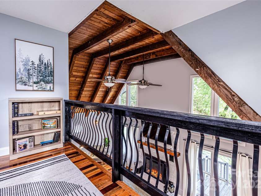 540 Toot Hollow Road, Bryson City, NC 28713.  MLS# CAR4324670, YatesRealty ID 5921. 