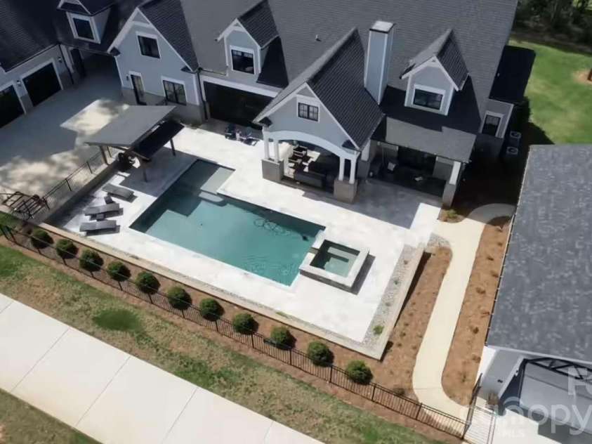 117 Doolittle Lane, Mooresville, NC 28117.  MLS# CAR4351658, YatesRealty ID 5922. 