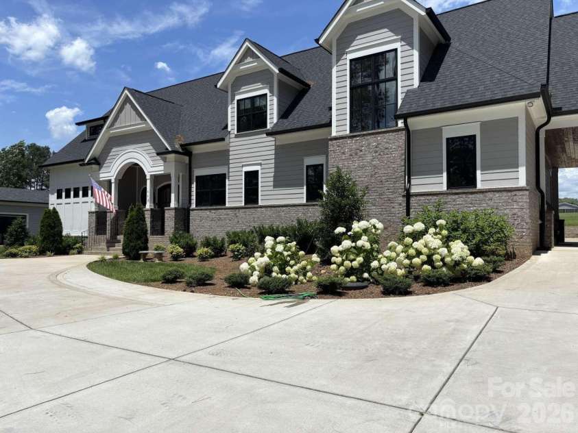 117 Doolittle Lane, Mooresville, NC 28117.  MLS# CAR4351658, YatesRealty ID 5922. 