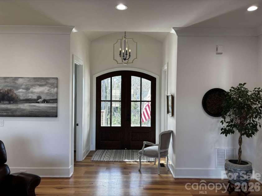 117 Doolittle Lane, Mooresville, NC 28117.  MLS# CAR4351658, YatesRealty ID 5922. 