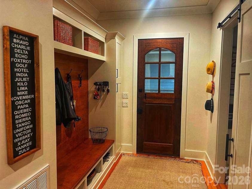 117 Doolittle Lane, Mooresville, NC 28117.  MLS# CAR4351658, YatesRealty ID 5922. 