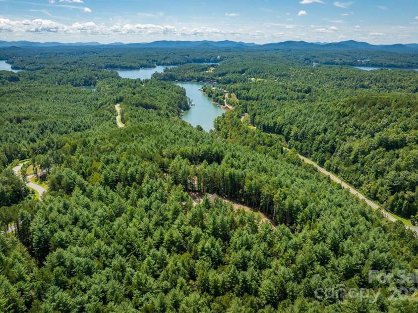 1370 Saylor Way, Nebo, NC 28761.  MLS# CAR4300345, YatesRealty ID 5924. 