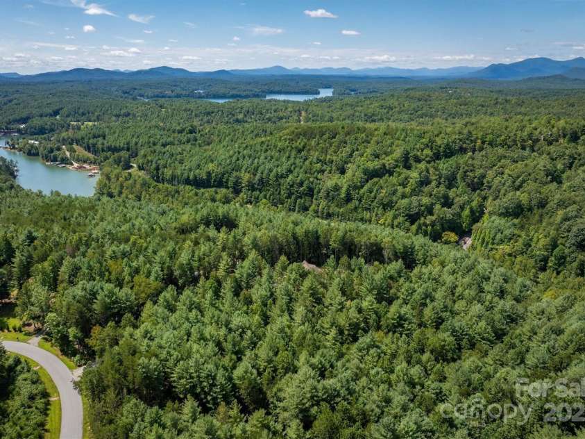 1370 Saylor Way, Nebo, NC 28761.  MLS# CAR4300345, YatesRealty ID 5924. 