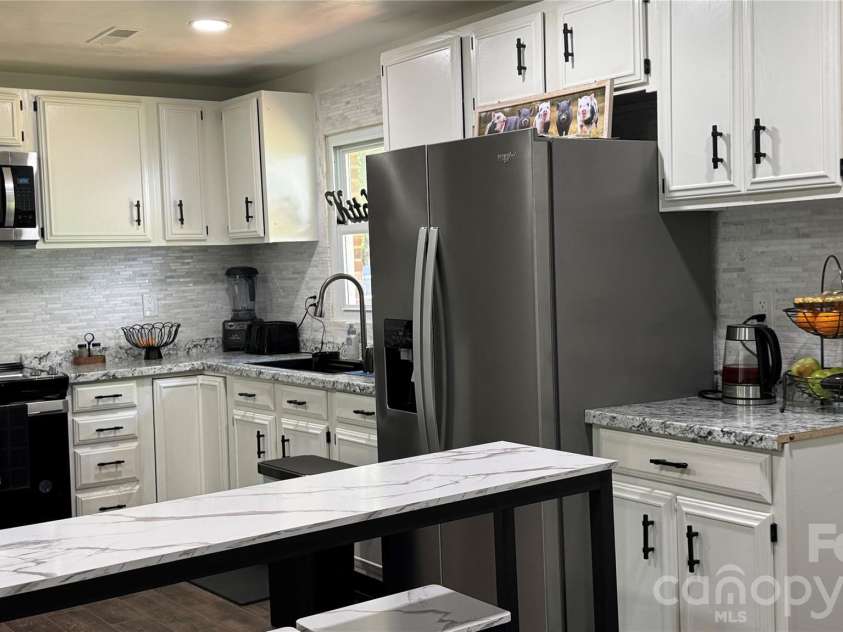 143 Mountain View Street, Forest City, NC 28043.  MLS# CAR4343830, YatesRealty ID 5925. 