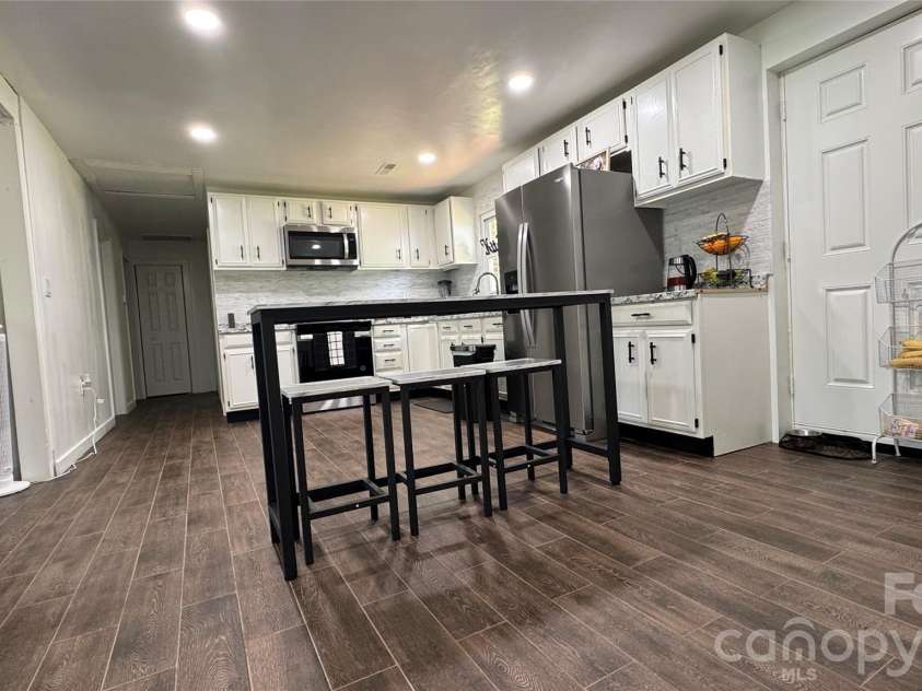 143 Mountain View Street, Forest City, NC 28043.  MLS# CAR4343830, YatesRealty ID 5925. 