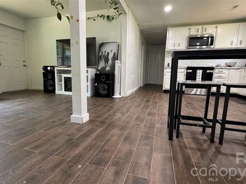 143 Mountain View Street, Forest City, NC 28043.  MLS# CAR4343830, YatesRealty ID 5925. 