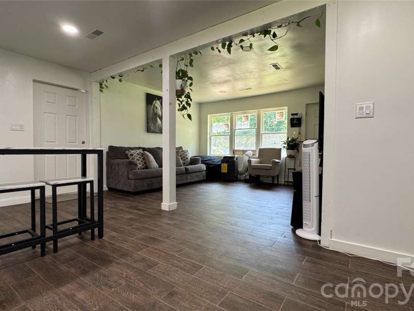 143 Mountain View Street, Forest City, NC 28043.  MLS# CAR4343830, YatesRealty ID 5925. 