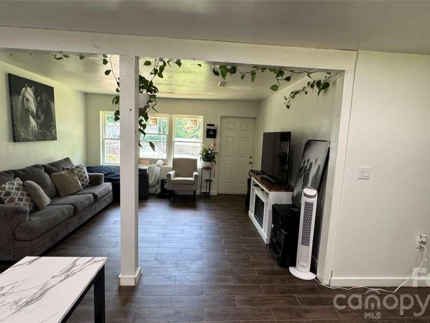 143 Mountain View Street, Forest City, NC 28043.  MLS# CAR4343830, YatesRealty ID 5925. 