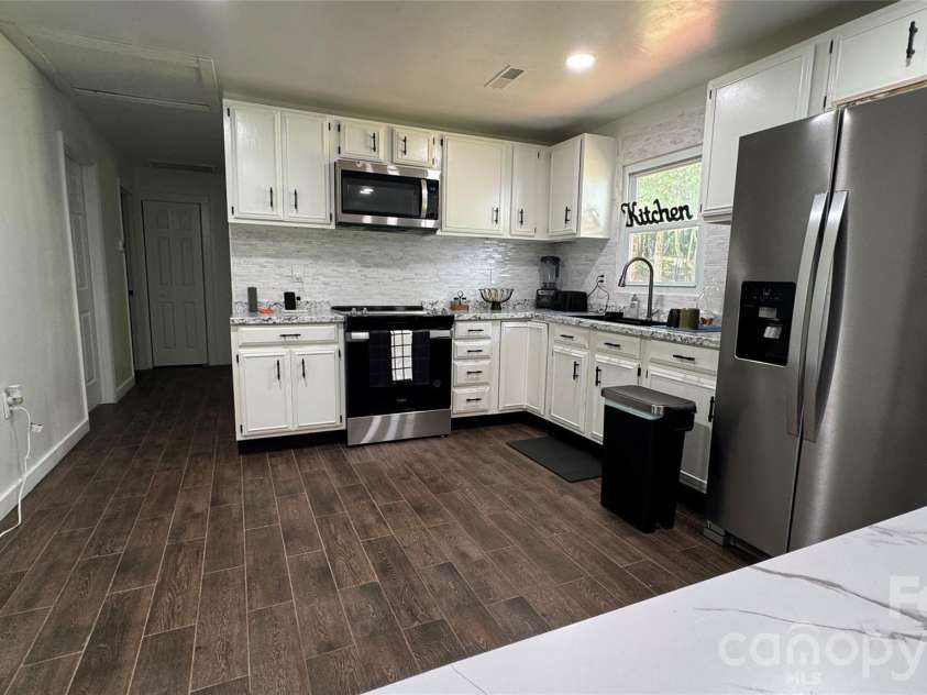 143 Mountain View Street, Forest City, NC 28043.  MLS# CAR4343830, YatesRealty ID 5925. 