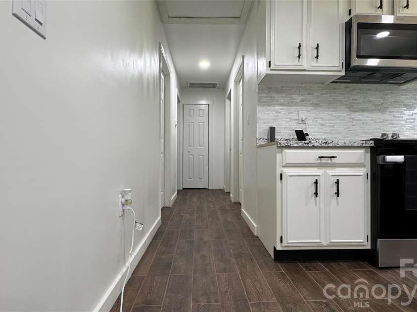 143 Mountain View Street, Forest City, NC 28043.  MLS# CAR4343830, YatesRealty ID 5925. 