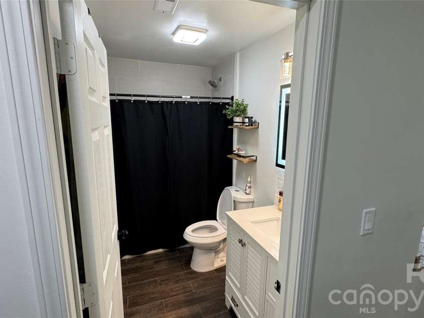 143 Mountain View Street, Forest City, NC 28043.  MLS# CAR4343830, YatesRealty ID 5925. 