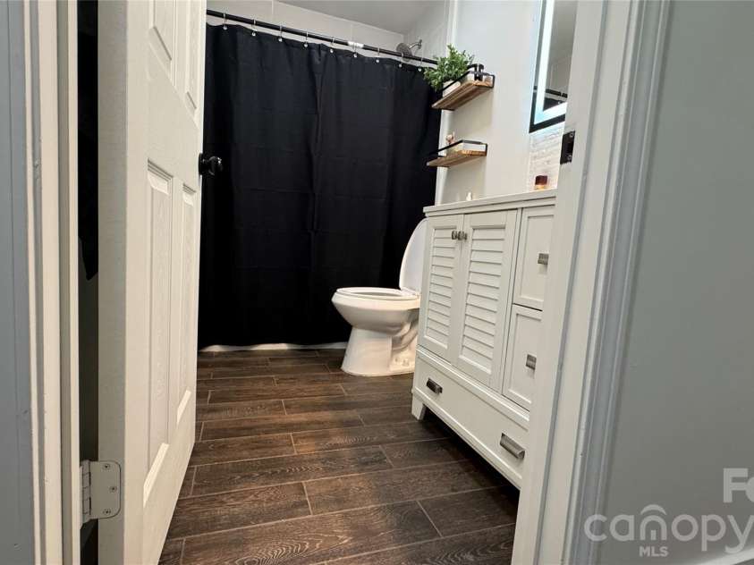 143 Mountain View Street, Forest City, NC 28043.  MLS# CAR4343830, YatesRealty ID 5925. 