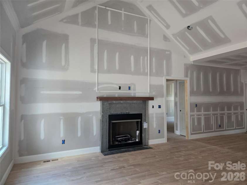 2131 Welcome Arcadia Road, Lexington, NC 27295.  MLS# CAR4439171, YatesRealty ID 59259. 