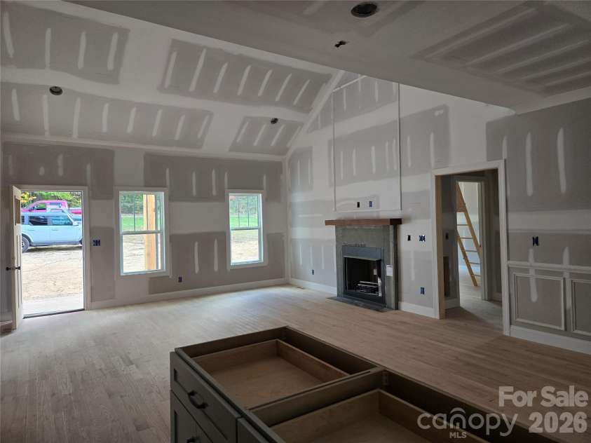 2131 Welcome Arcadia Road, Lexington, NC 27295.  MLS# CAR4439171, YatesRealty ID 59259. 