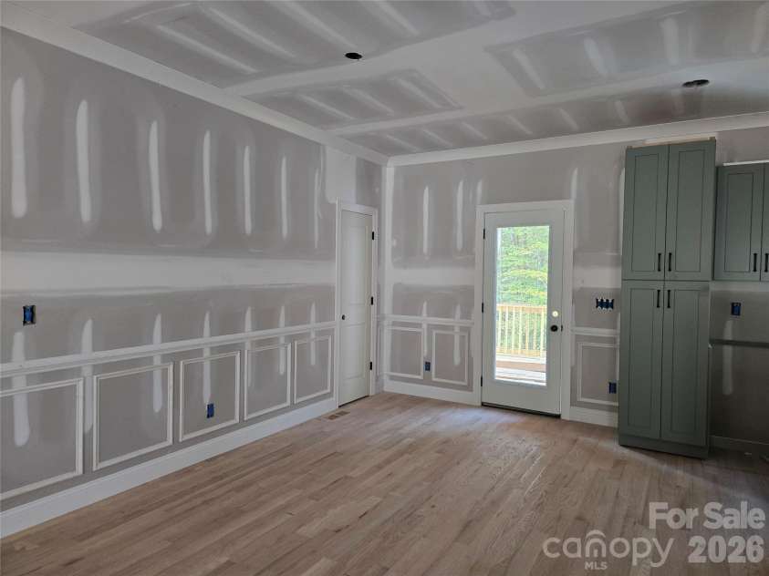 2131 Welcome Arcadia Road, Lexington, NC 27295.  MLS# CAR4439171, YatesRealty ID 59259. 
