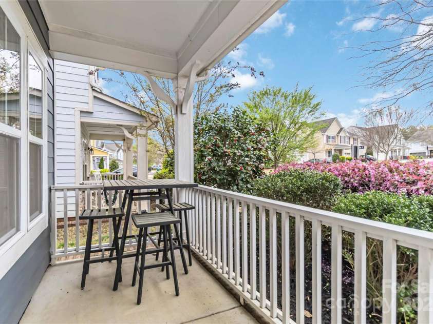 12706 Ballyliffin Drive, Pineville, NC 28134.  MLS# CAR4241869, YatesRealty ID 5927. 