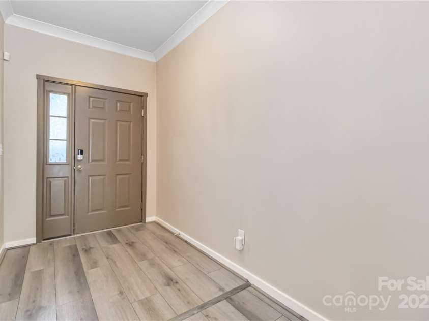 12706 Ballyliffin Drive, Pineville, NC 28134.  MLS# CAR4241869, YatesRealty ID 5927. 