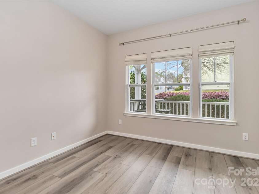 12706 Ballyliffin Drive, Pineville, NC 28134.  MLS# CAR4241869, YatesRealty ID 5927. 