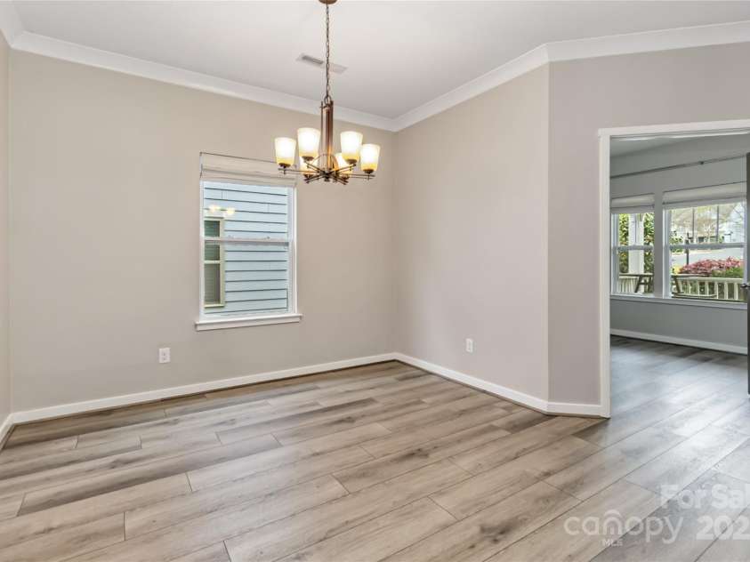 12706 Ballyliffin Drive, Pineville, NC 28134.  MLS# CAR4241869, YatesRealty ID 5927. 