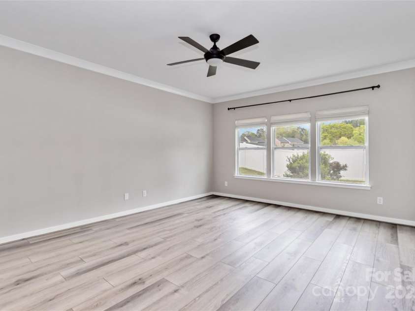 12706 Ballyliffin Drive, Pineville, NC 28134.  MLS# CAR4241869, YatesRealty ID 5927. 