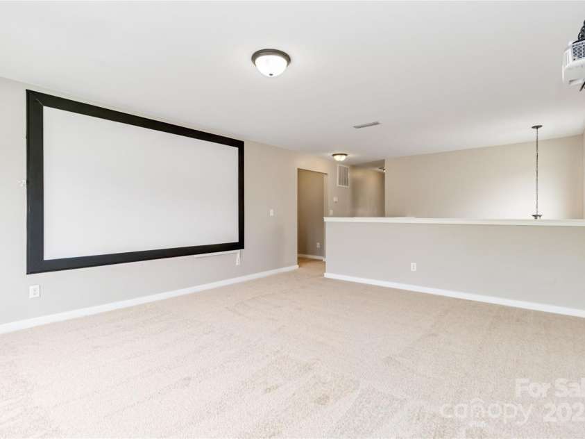 12706 Ballyliffin Drive, Pineville, NC 28134.  MLS# CAR4241869, YatesRealty ID 5927. 