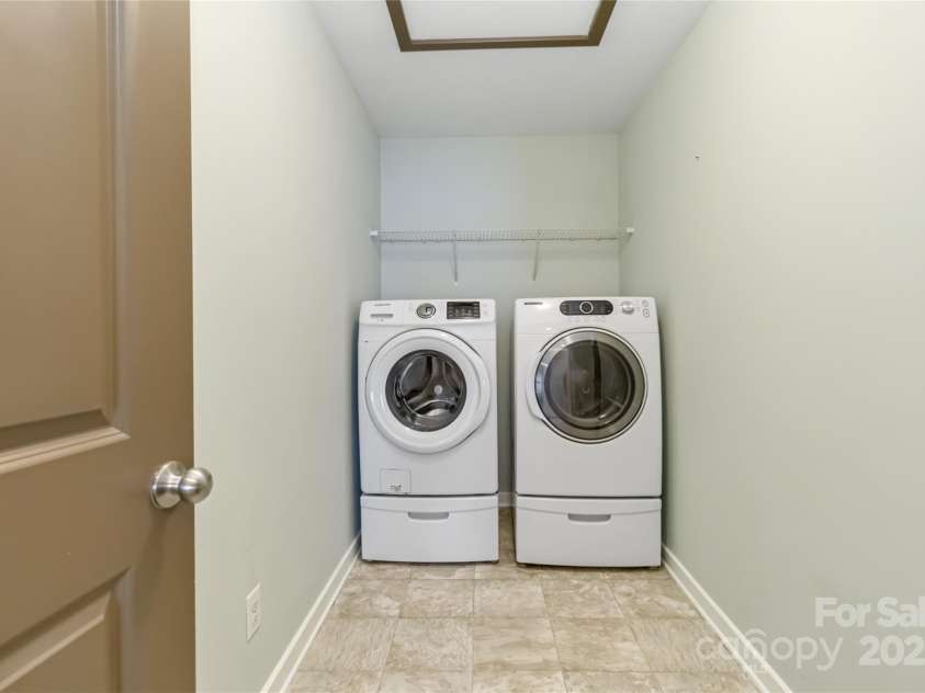 12706 Ballyliffin Drive, Pineville, NC 28134.  MLS# CAR4241869, YatesRealty ID 5927. 