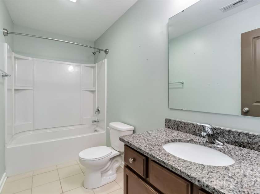 12706 Ballyliffin Drive, Pineville, NC 28134.  MLS# CAR4241869, YatesRealty ID 5927. 