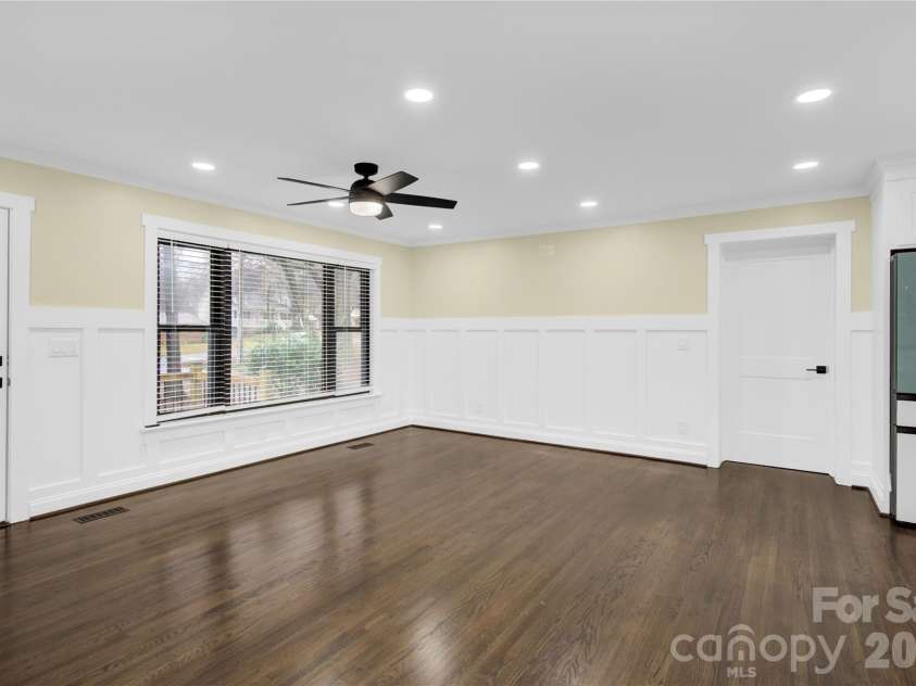 533 Amon Lane, Pineville, NC 28134.  MLS# CAR4439194, YatesRealty ID 59272. 