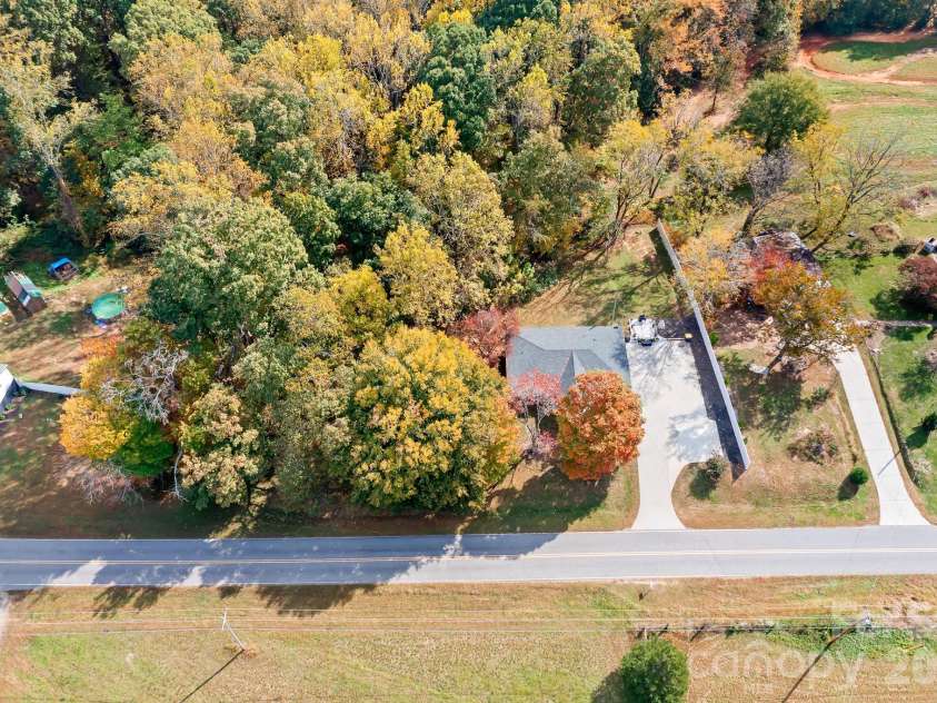 5264 Stagecoach Road, Iron Station, NC 28080.  MLS# CAR4438841, YatesRealty ID 59287. 