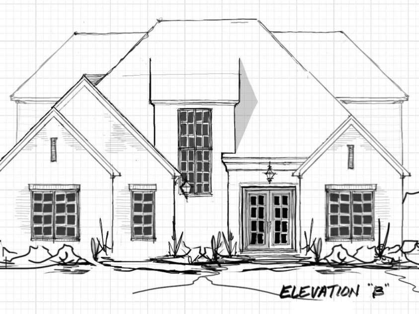 1219 Royal Prince Court, Charlotte, NC 28211.  MLS# CAR4167106, YatesRealty ID 5929. 