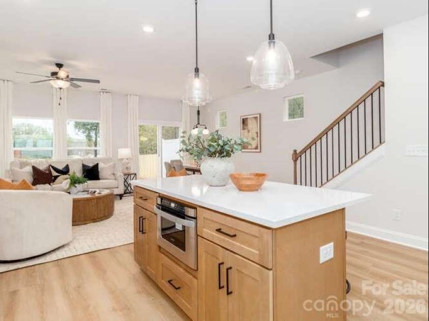 2507 Elon Street, Charlotte, NC 28208.  MLS# CAR4386776, YatesRealty ID 5930. 