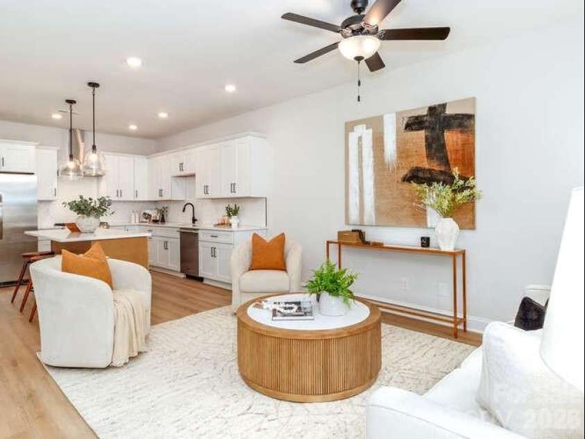 2507 Elon Street, Charlotte, NC 28208.  MLS# CAR4386776, YatesRealty ID 5930. 