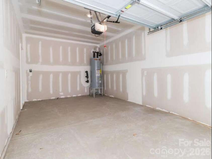 2507 Elon Street, Charlotte, NC 28208.  MLS# CAR4386776, YatesRealty ID 5930. 