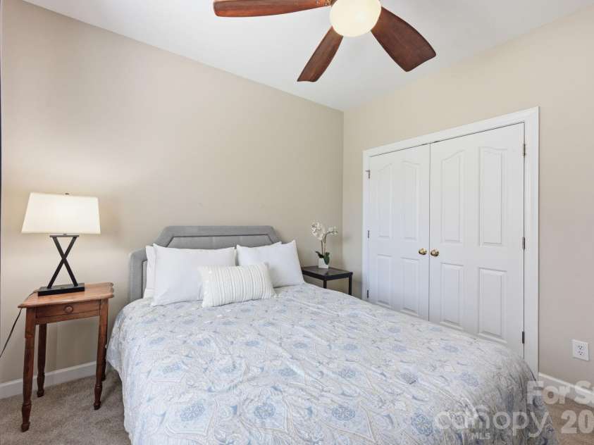 14905 Long Bow Lane, Huntersville, NC 28078.  MLS# CAR4352543, YatesRealty ID 5931. 4th Bedroom
