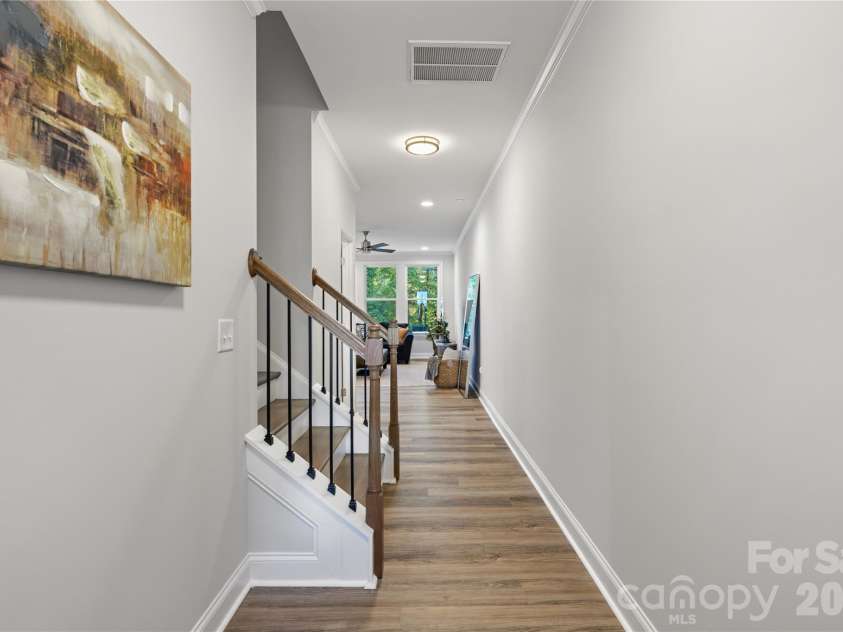 10611 Audubon Ridge Drive, Cornelius, NC 28031.  MLS# CAR4437914, YatesRealty ID 59314. 