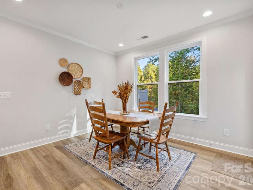 10611 Audubon Ridge Drive, Cornelius, NC 28031.  MLS# CAR4437914, YatesRealty ID 59314. 
