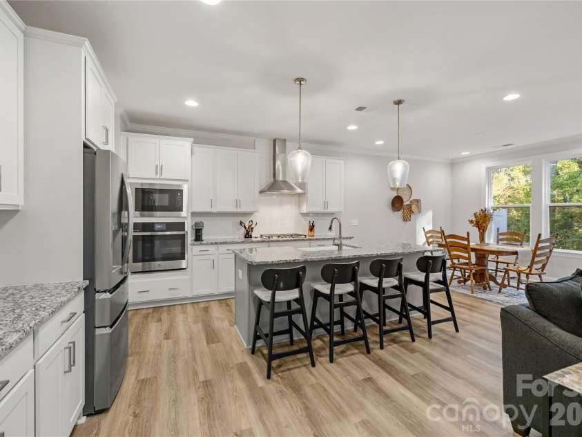 10611 Audubon Ridge Drive, Cornelius, NC 28031.  MLS# CAR4437914, YatesRealty ID 59314. 