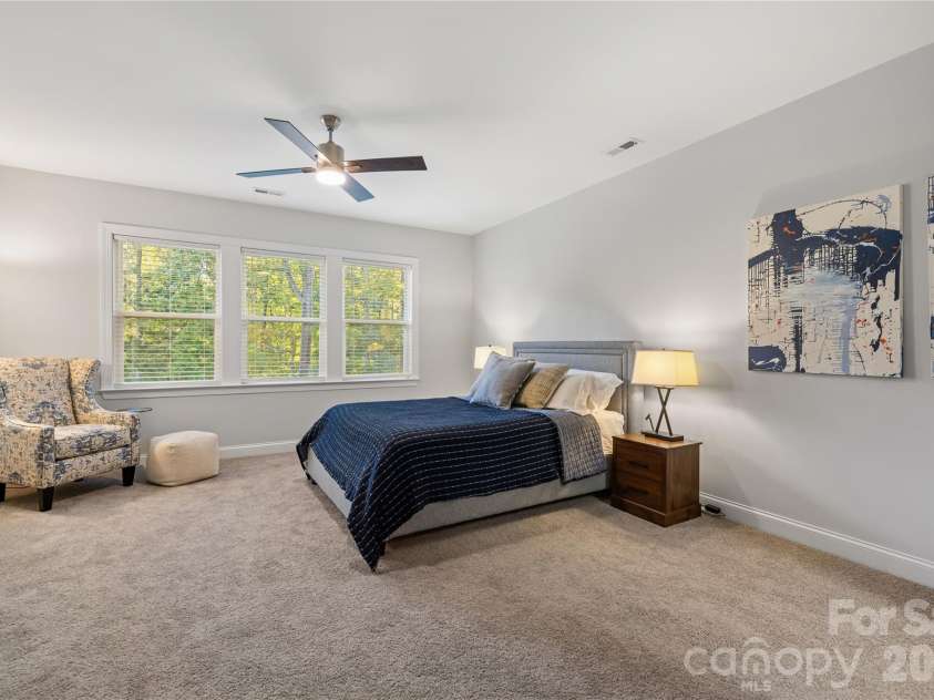 10611 Audubon Ridge Drive, Cornelius, NC 28031.  MLS# CAR4437914, YatesRealty ID 59314. 