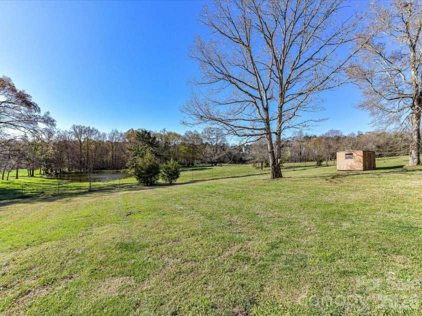 6590 Camp Creek Road, Lancaster, SC 29720.  MLS# CAR4359392, YatesRealty ID 5933. 