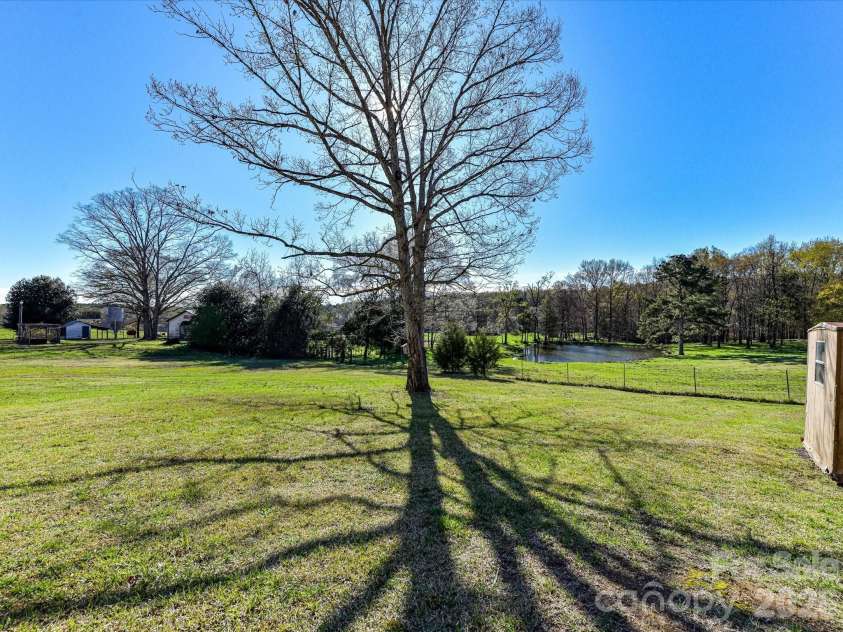 6590 Camp Creek Road, Lancaster, SC 29720.  MLS# CAR4359392, YatesRealty ID 5933. 