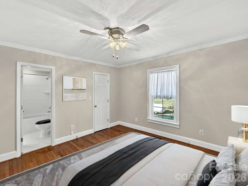 6590 Camp Creek Road, Lancaster, SC 29720.  MLS# CAR4359392, YatesRealty ID 5933. Virtually Staged Primary 