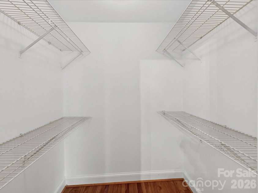 6590 Camp Creek Road, Lancaster, SC 29720.  MLS# CAR4359392, YatesRealty ID 5933. Walk-In Closet