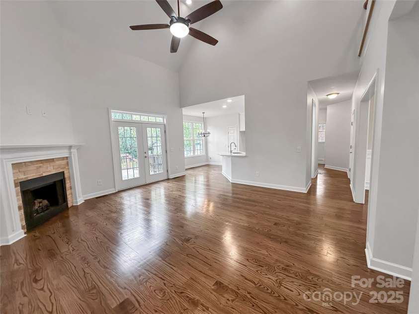 312 Peach Street, Shelby, NC 28150.  MLS# CAR4246712, YatesRealty ID 5934. 